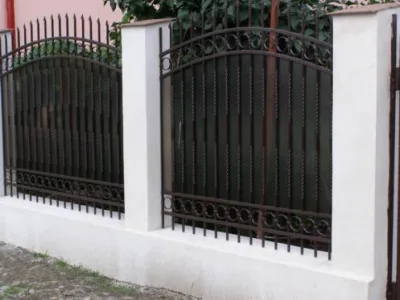 Confectii metalice - Brazi / Prahova