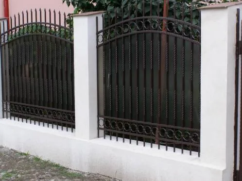 Confectii metalice - Brazi / Prahova