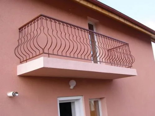 Confectii metalice - Brazi / Prahova