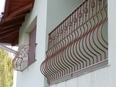 Confectii metalice - Brazi / Prahova