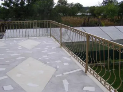 Confectii metalice - Brazi / Prahova