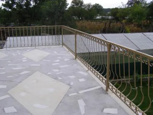 Confectii metalice - Brazi / Prahova