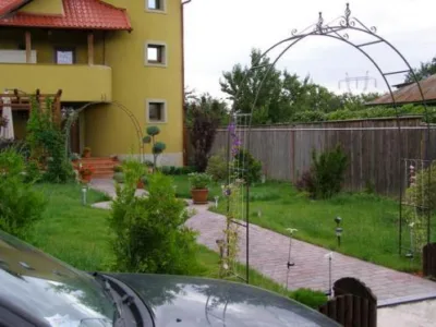 Confectii metalice - Brazi / Prahova