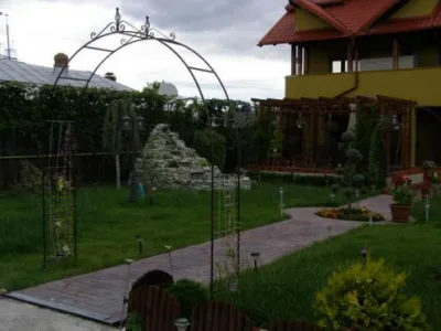 Confectii metalice - Brazi / Prahova