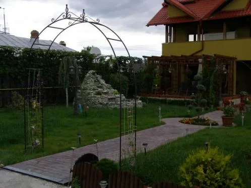 Confectii metalice - Brazi / Prahova