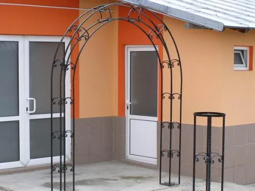 Confectii metalice - Brazi / Prahova