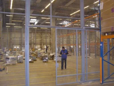 Confectii metalice - Brazi / Prahova