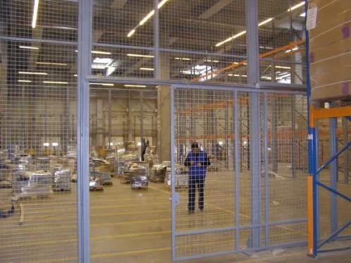 Confectii metalice - Brazi / Prahova