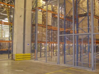 Confectii metalice - Brazi / Prahova