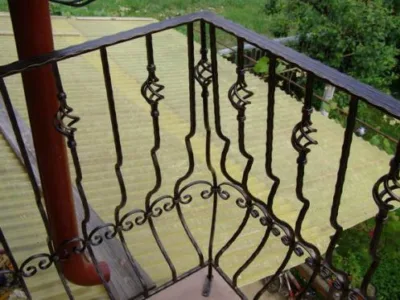 Confectii metalice - Brazi / Prahova