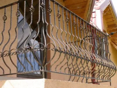 Confectii metalice - Brazi / Prahova