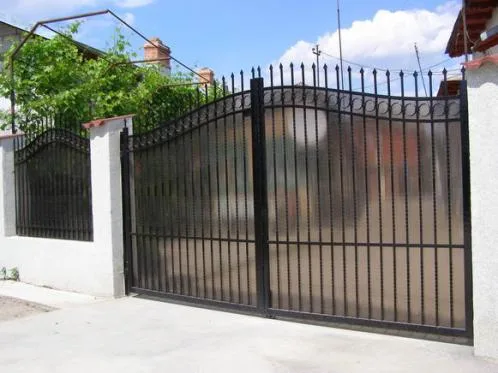 Confectii metalice - Brazi / Prahova