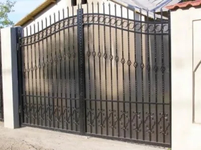 Confectii metalice - Brazi / Prahova