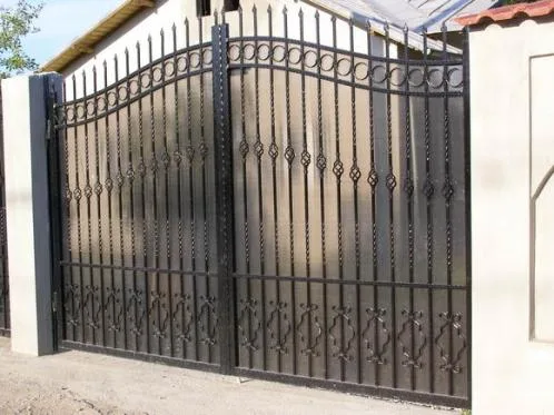 Confectii metalice - Brazi / Prahova