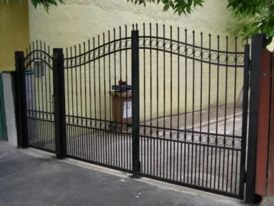 Confectii metalice - Brazi / Prahova