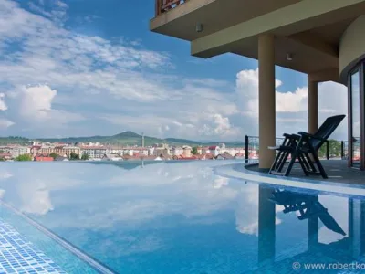 Piscine,saune - jacuzzi