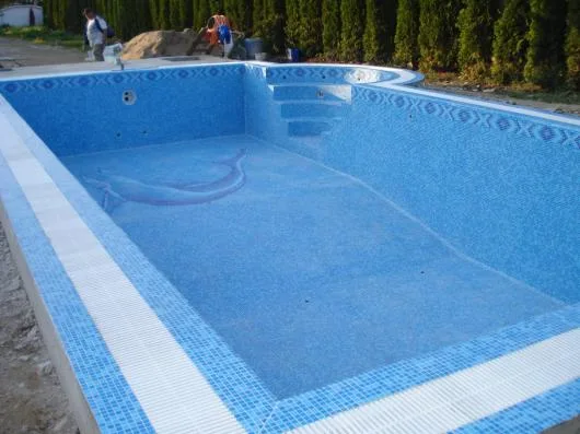 Piscine,saune - jacuzzi