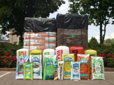 Calarasi - Echipamente pentru sere - solarii - sisteme de irigatii