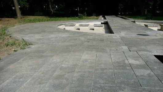 Cluj -Napoca - Produse din andezit - calcar si travertin