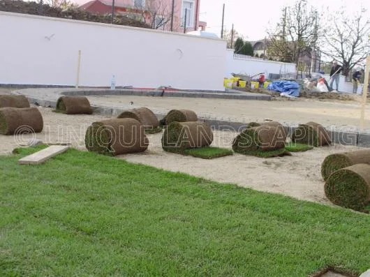 Cluj -Napoca - Produse din andezit - calcar si travertin