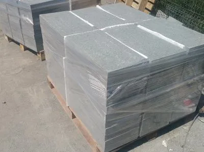 Cluj -Napoca - Produse din andezit - calcar si travertin
