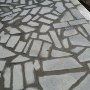 Cluj -Napoca - Produse din andezit - calcar si travertin