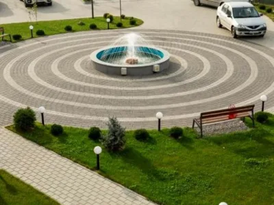 Suceava - Producator si montaj pavele