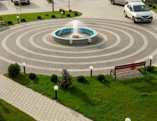 Suceava - Producator si montaj pavele