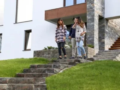 Suceava - Producator si montaj pavele