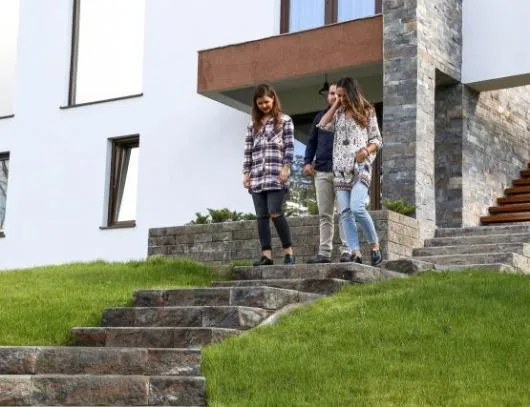 Suceava - Producator si montaj pavele