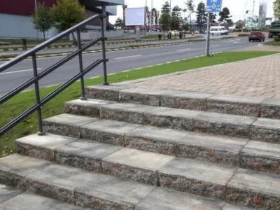Suceava - Producator si montaj pavele
