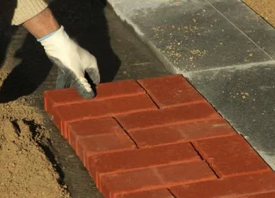 Suceava - Producator si montaj pavele