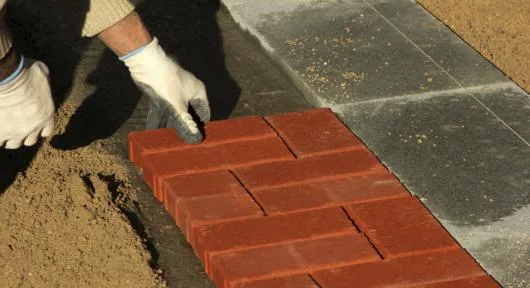 Suceava - Producator si montaj pavele
