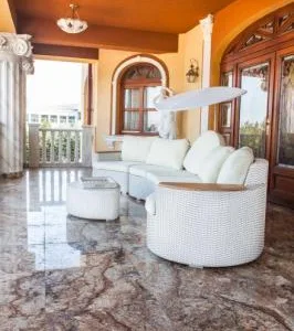 Producator si montaj piatra naturala - Chiajna / Ilfov