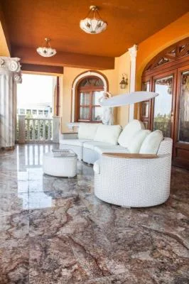 Producator si montaj piatra naturala - Chiajna / Ilfov