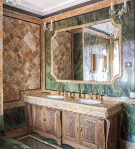 Producator si montaj piatra naturala - Chiajna / Ilfov