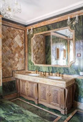 Producator si montaj piatra naturala - Chiajna / Ilfov