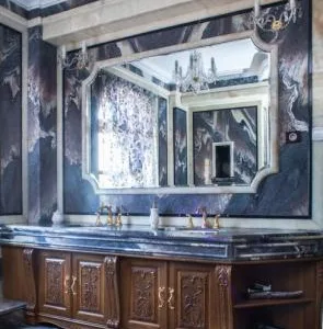 Producator si montaj piatra naturala - Chiajna / Ilfov