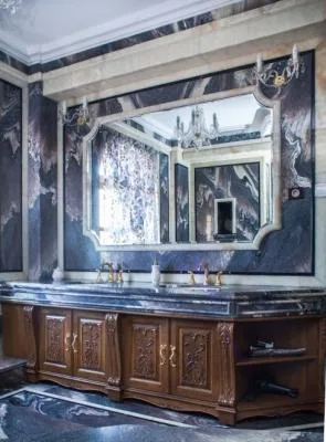 Producator si montaj piatra naturala - Chiajna / Ilfov