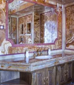 Producator si montaj piatra naturala - Chiajna / Ilfov