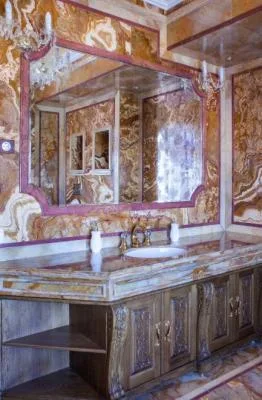 Producator si montaj piatra naturala - Chiajna / Ilfov