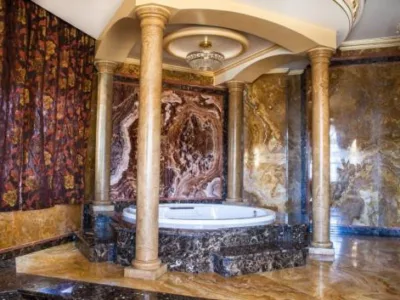 Producator si montaj piatra naturala - Chiajna / Ilfov