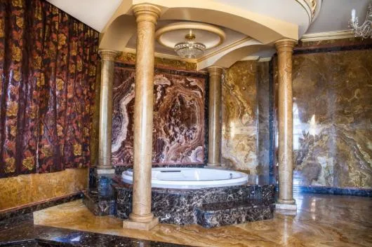 Producator si montaj piatra naturala - Chiajna / Ilfov