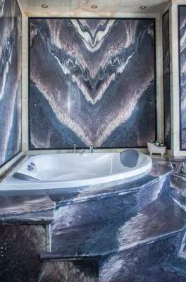 Producator si montaj piatra naturala - Chiajna / Ilfov