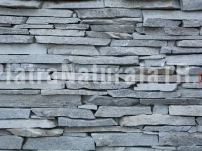 Depozit permanent de piatra naturala decorativa - Vitanesti / Teleorman