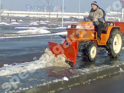 Bucuresti - Curatenie - intretinere piscine - deszapeziri