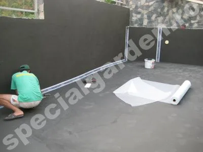 Bucuresti - Curatenie - intretinere piscine - deszapeziri