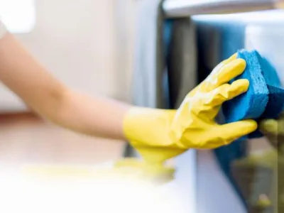 Friendly Cleaning Servicii de curatenie Cluj