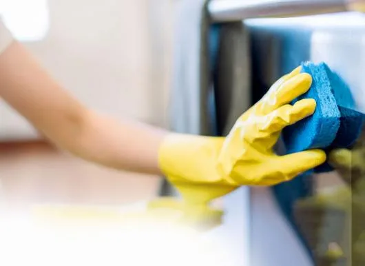 Friendly Cleaning Servicii de curatenie Cluj
