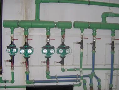 Service sisteme de incalzire - instalatii electrice si sanitare - Ploiesti